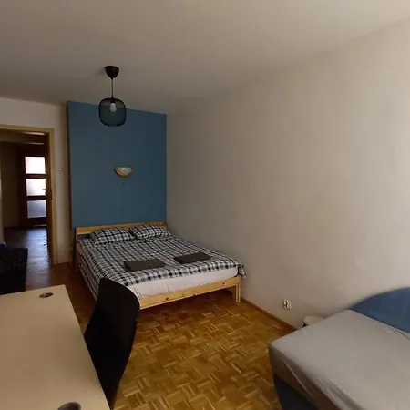 Aparthotel Ivory House Varsavia Esterno foto