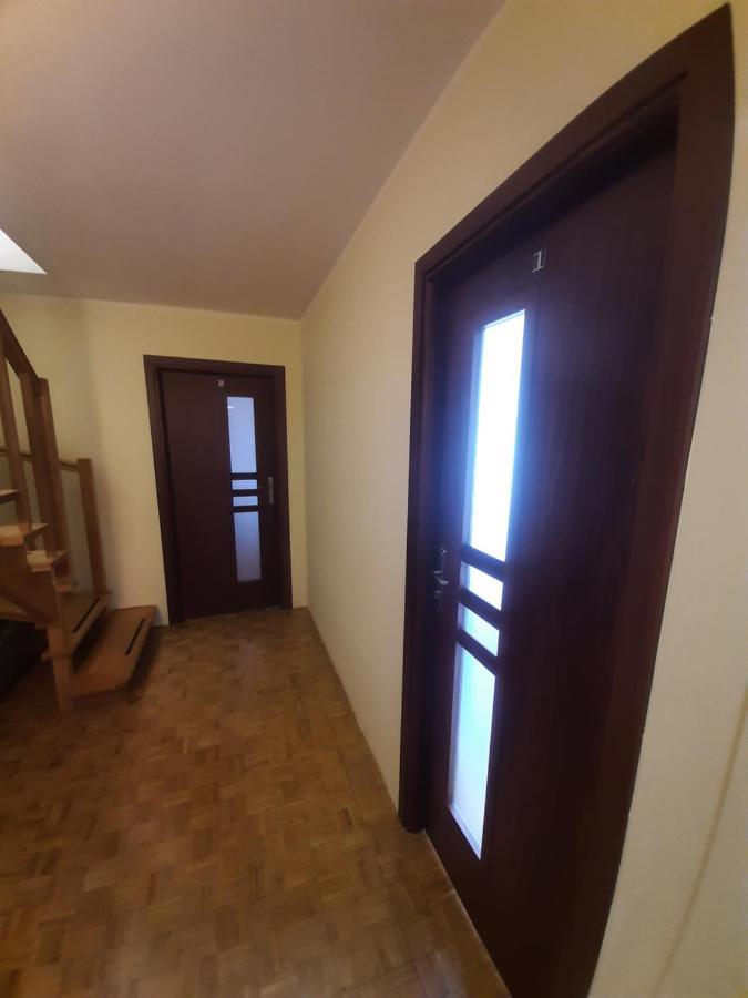 Ivory House Hotel apartamentowy Warszawa