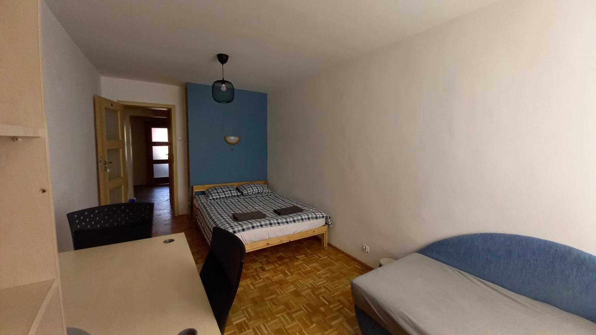 Hotel apartamentowy Ivory House *