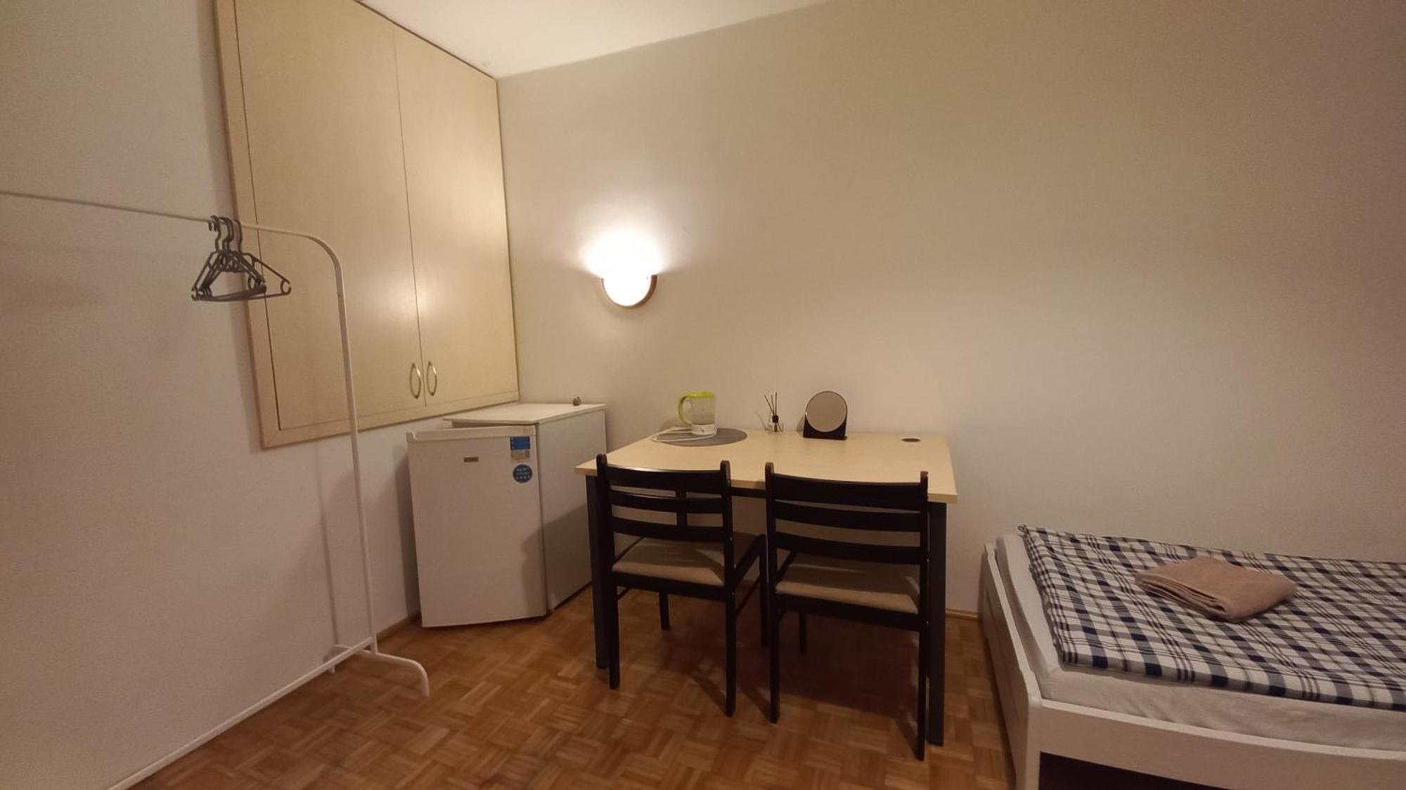 Hotel apartamentowy Ivory House Warszawa